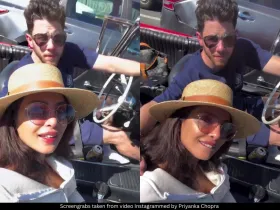 Priyanka Nick 