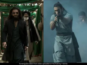 Ranveer Singh 