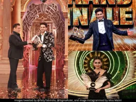 Gaurav Khanna Sidharth Shukla Shukla Tejasswi