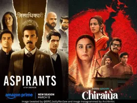 Hindi web series