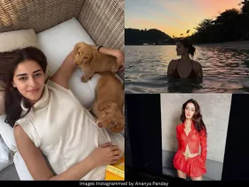 Ananya Panday