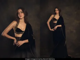 Ananya Panday