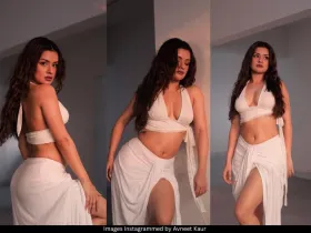 Avneet Kaur