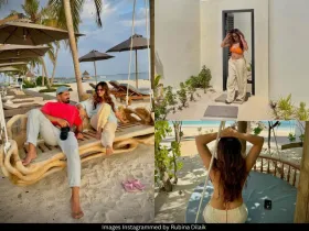 Rubina Dilaik
