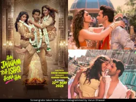 Varun Dhawan
