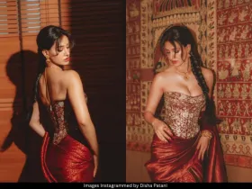 Disha Patani 