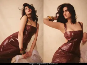 Palak Tiwari
