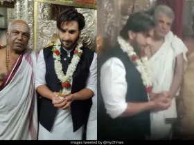 Ranveer Singh