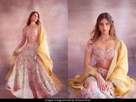 Suhana Khan