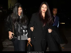 Aishwarya Rai