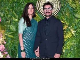 Aamir Khan