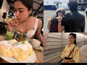 Rashmika Vijay