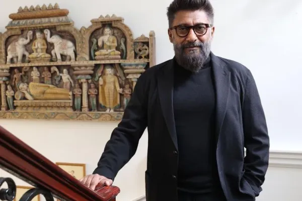 Vivek Agnihotri
