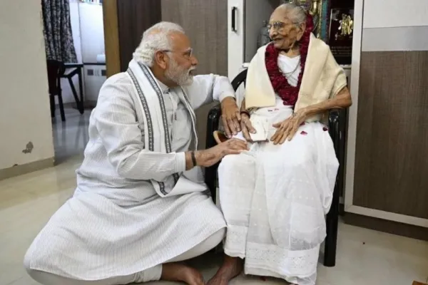 Modi ji 