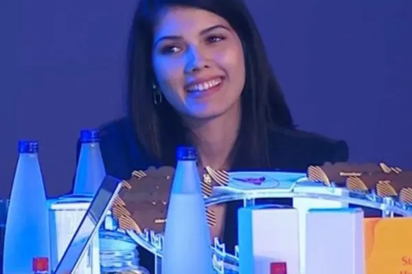 Kavya Maran 