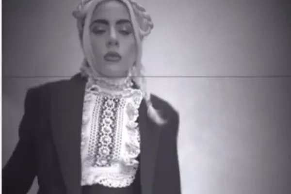 Lady Gaga 