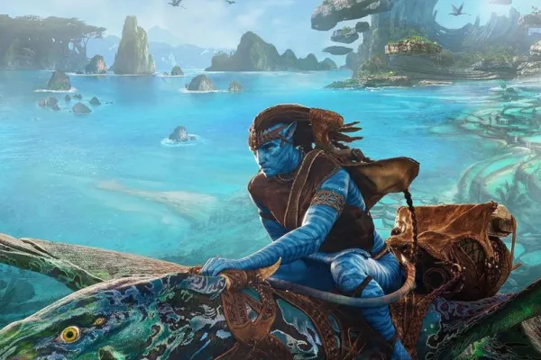 Avatar 2 