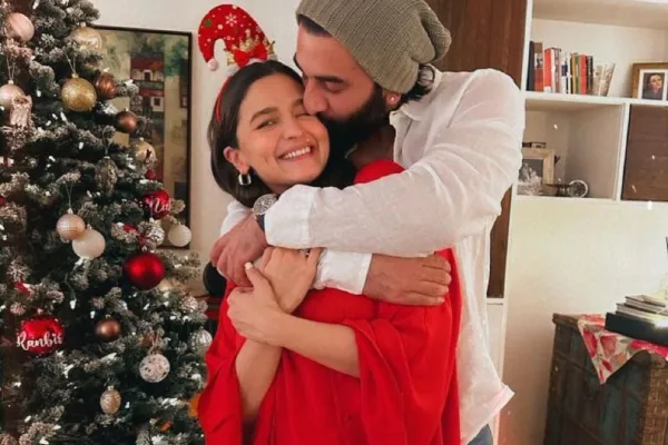 Alia Bhatt 