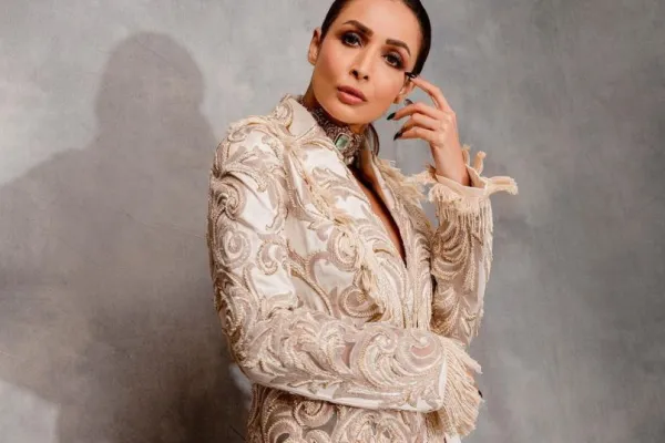 Malaika Arora