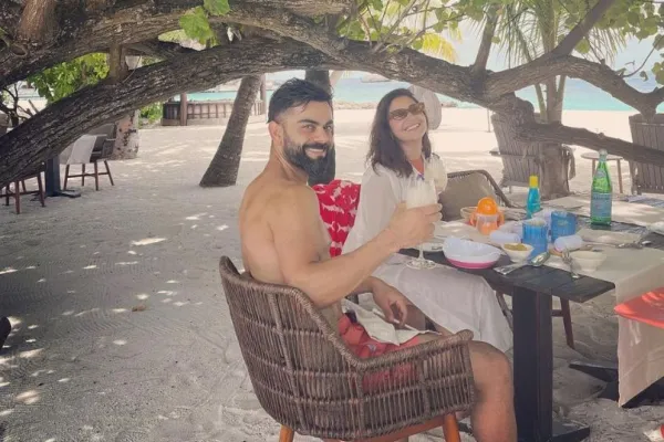 Virushka 