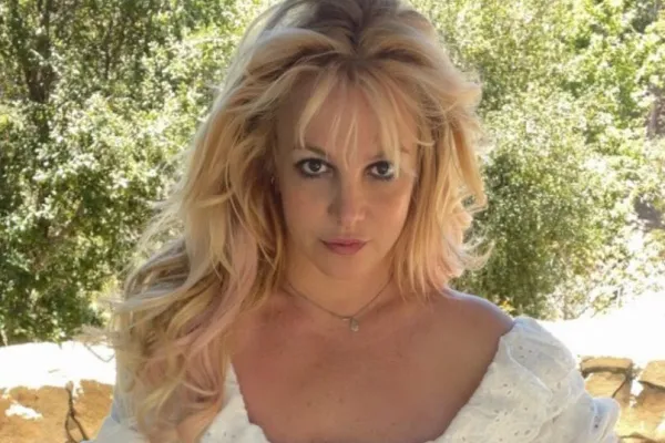 Britney Spears 