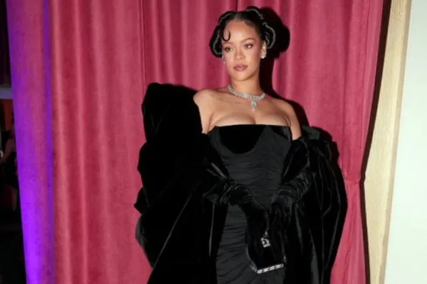 Rihanna 