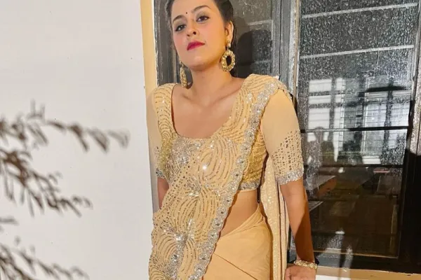 Yamini Singh