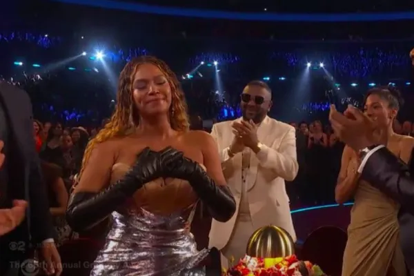 Beyonce 