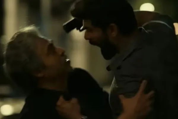 Rana Daggubati 