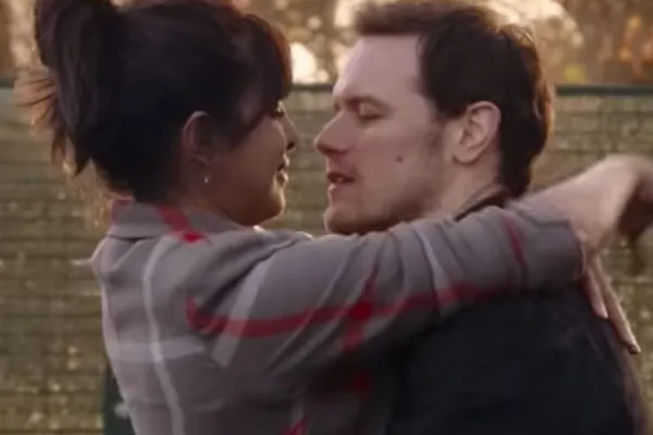 Love Again 