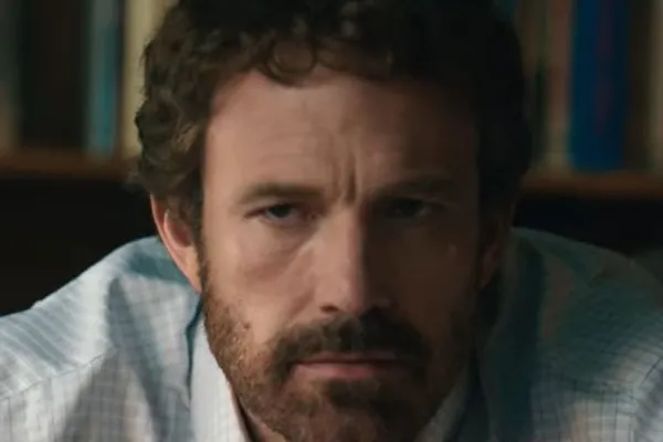 Ben Affleck 