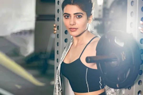 Samantha