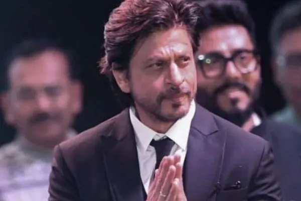 SRK