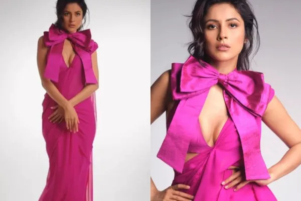 Shehnaaz