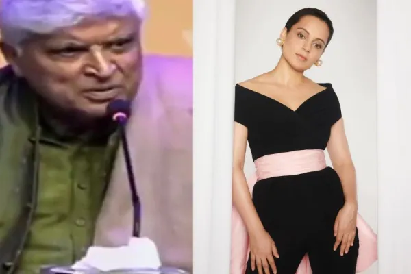 Akhtar Kangana 