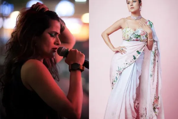 Sona Shehnaaz 