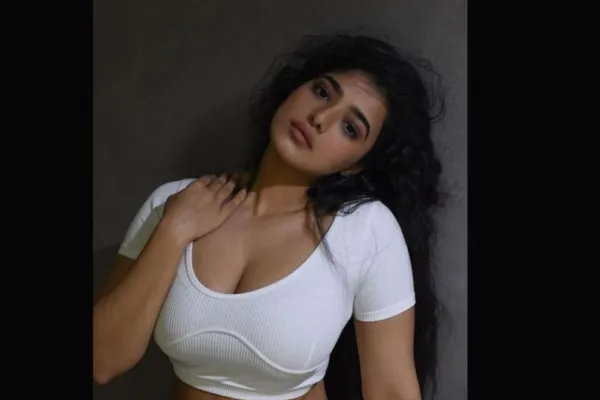 Ketika Sharma 