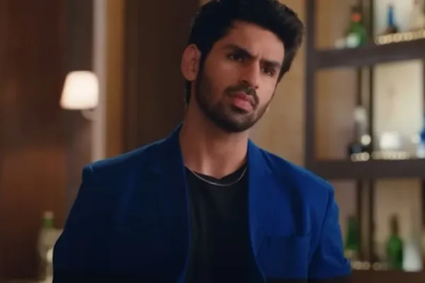 Bade Achhe Lagte Hain 2