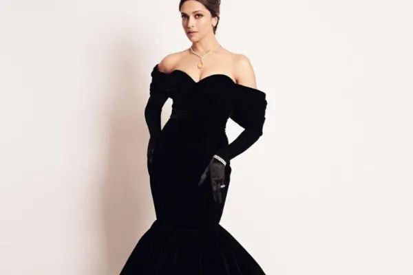Deepika Padukone Oscars 