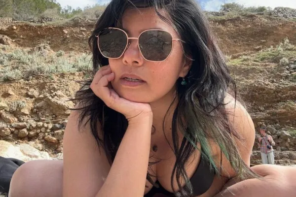 Rajshri Deshpande 