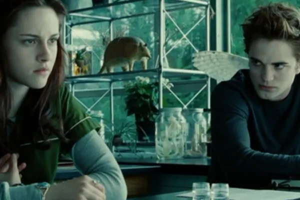 Twilight 