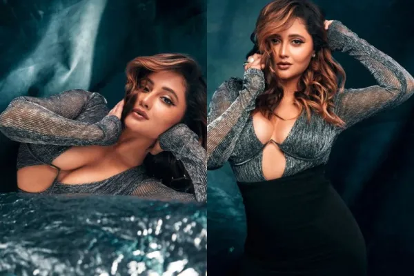 Rashami Desai 