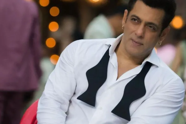 Salman Khan 