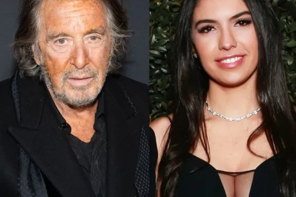 Al Pacino 