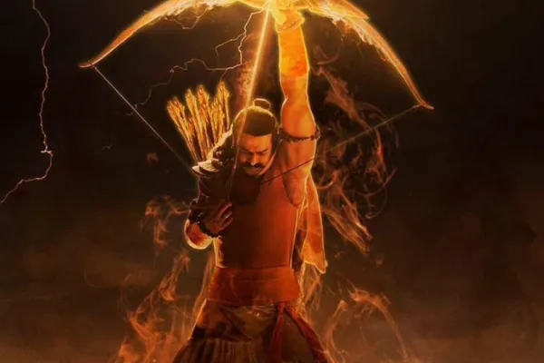 Prabhas 