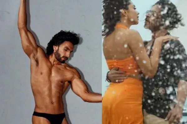 Ranveer Singh and YRF 