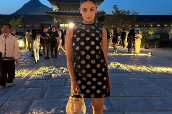 Alia Bhatt 