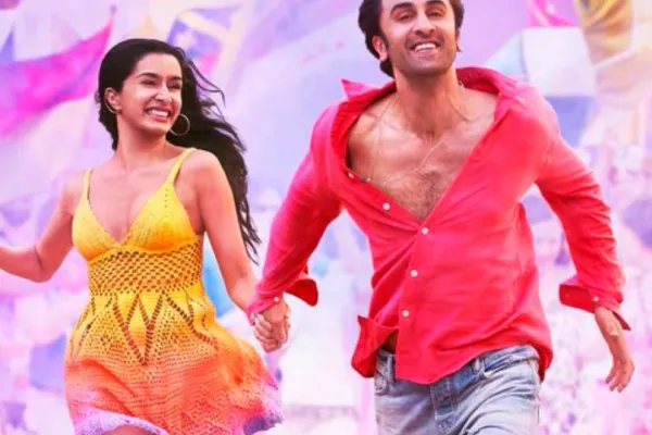 Tu Jhoothi Main Makkaar poster 