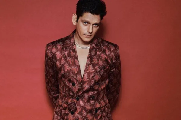 Vijay Varma 