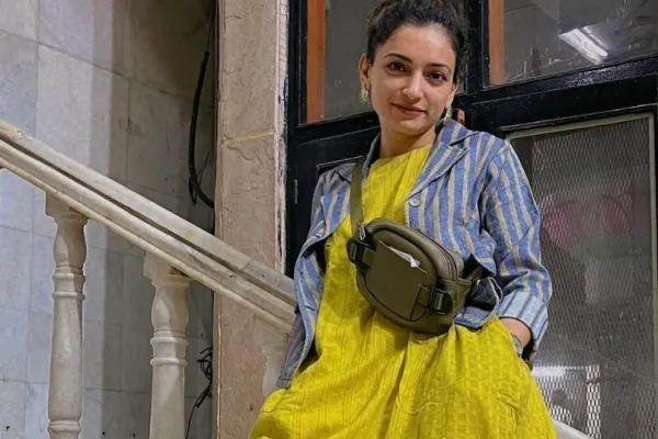 Bollywood Buzz Vaibhavi 